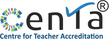 CENTA — Centre for Teacher Accreditation